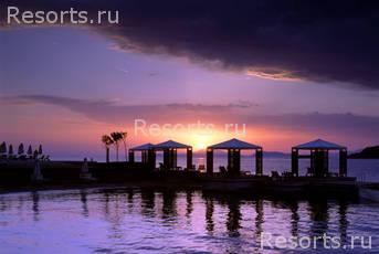 The Westin Athens Astir Palace Beach Resort 24